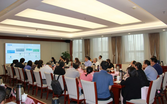 北京市专利代理师协会深入学习国家知识产权局2025年6月例行新闻发布会精神